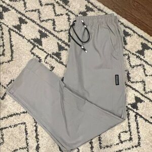 Men's Stylish Gray Joggers